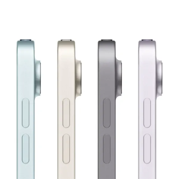 Apple iPad Air 11 (2025) Wi-Fi 1TB Space Gray