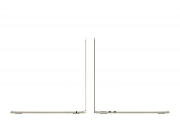 Apple MacBook Air 13 2024 M3/8CPU-8GPU/16GB/256GB Starlight MC8J4