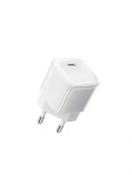 Блок WIWU Jello USB-C 20Вт