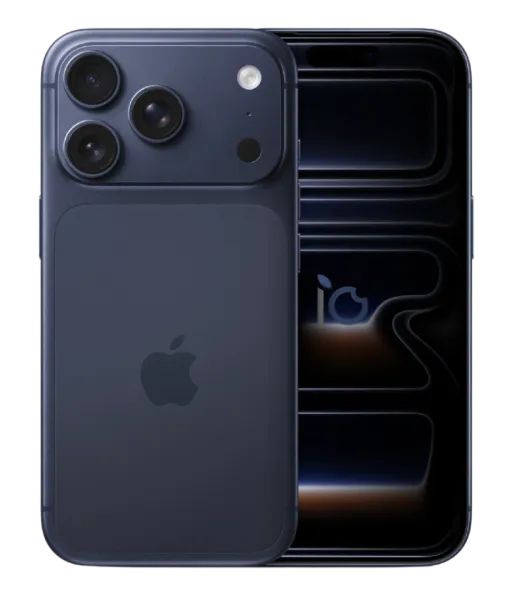 Apple iPhone 17 Pro 256Gb Deep Blue eSim