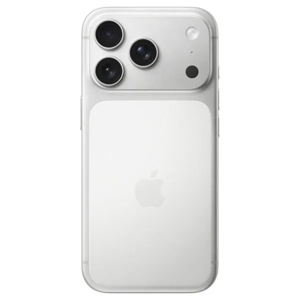 Apple iPhone 17 Pro 1TB Silver eSim