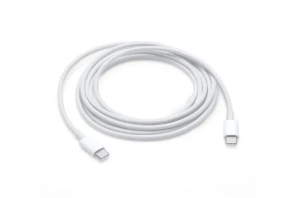 Кабель Apple USB Type-C - USB Type-C (CH-MLL82ZM/A) 2 м