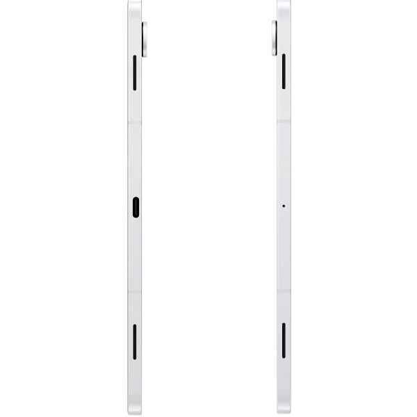Планшет Samsung Galaxy Tab S11 12+ 512Gb 5G Silver