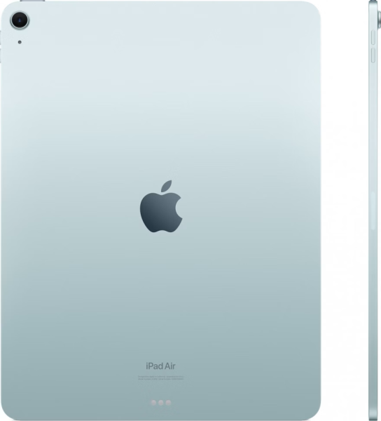 Apple iPad Air 13 (2024) Wi-Fi 128gb Blue