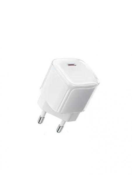 Блок WIWU Jello USB-C 20Вт