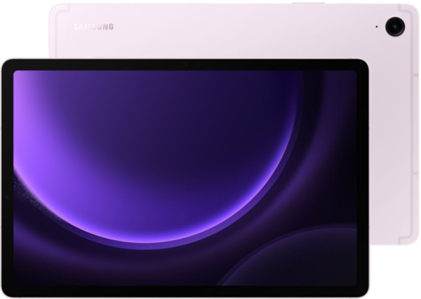 Планшет Samsung Galaxy Tab S9 FE 10,9" 6+ 128Gb Wi-Fi Lavender