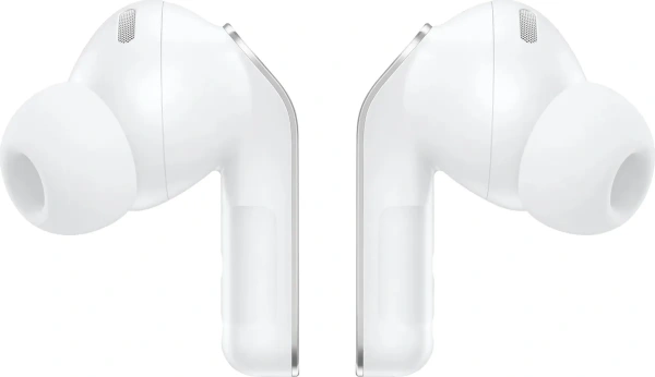 Беспроводные наушники Samsung Galaxy Buds 4 Pro (Белые)