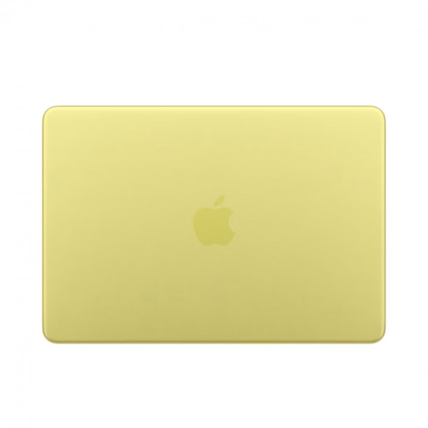 Apple MacBook Neo 13 2026 A18 Pro/6CPU-5GPU/8GB/256GB Citrus MHFD4