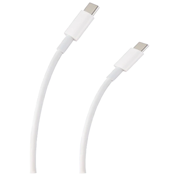 Кабель Apple USB Type-C - USB Type-C (CH-MUF72ZM/A) 1 м