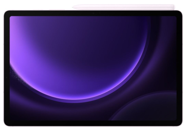 Планшет Samsung Galaxy Tab S9 FE 10,9" 6+ 128Gb Wi-Fi Lavender