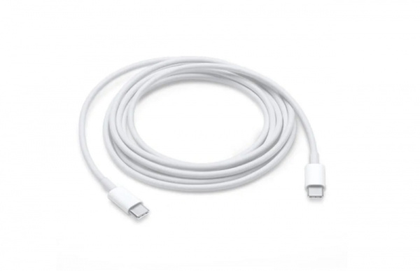 Кабель Apple USB Type-C - USB Type-C (CH-MLL82ZM/A) 2 м